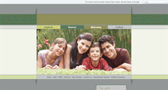 Desktop Screenshot of drderoven.com